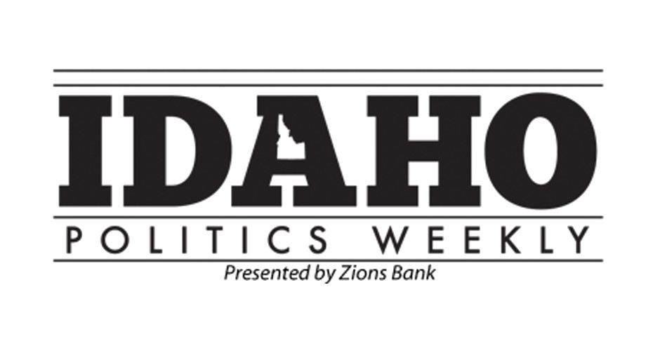 Idaho Politics Weekly: These political fireworks are legal in Idaho
